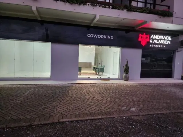 Imagem: Salas Comercias em Portão Ótimas Oportunidades
