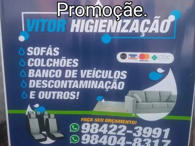 Imagem: A casa em condomínio possui 1 Vaga na garagem, 150m² de