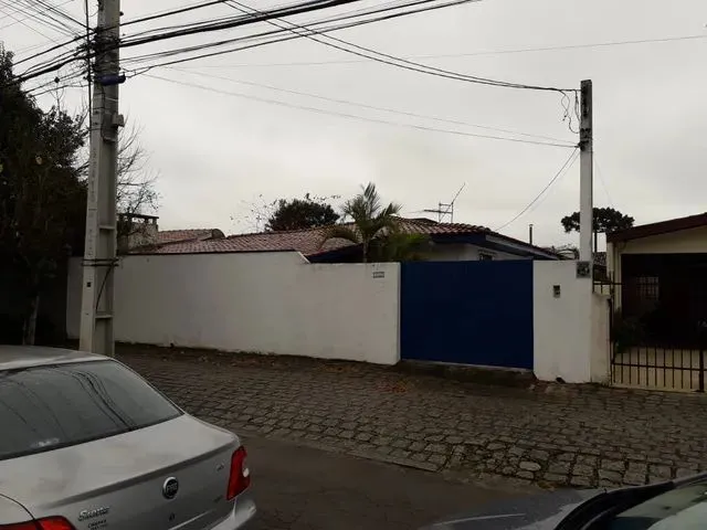Imagem: Casa na Vila Izabel - Curitiba/Pr