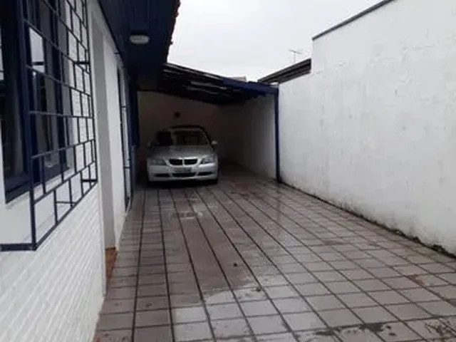 Imagem 12: Casa na Vila Izabel - Curitiba/Pr