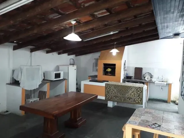 Imagem 16: Casa na Vila Izabel - Curitiba/Pr