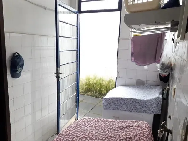 Imagem 8: Casa na Vila Izabel - Curitiba/Pr