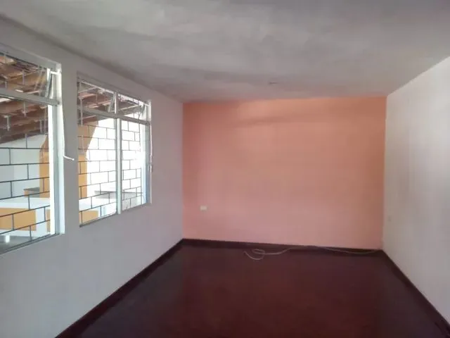 Imagem 3: Casa na Vila Izabel - Curitiba/Pr