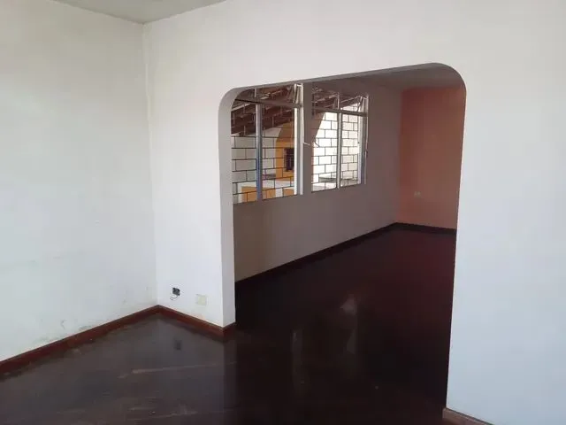 Imagem 2: Casa na Vila Izabel - Curitiba/Pr