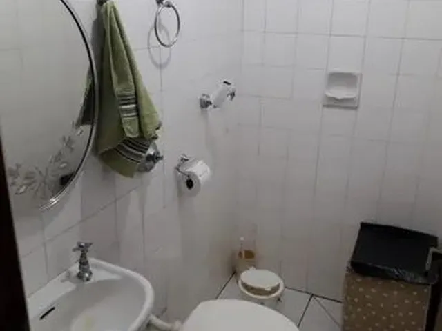 Imagem 10: Casa na Vila Izabel - Curitiba/Pr