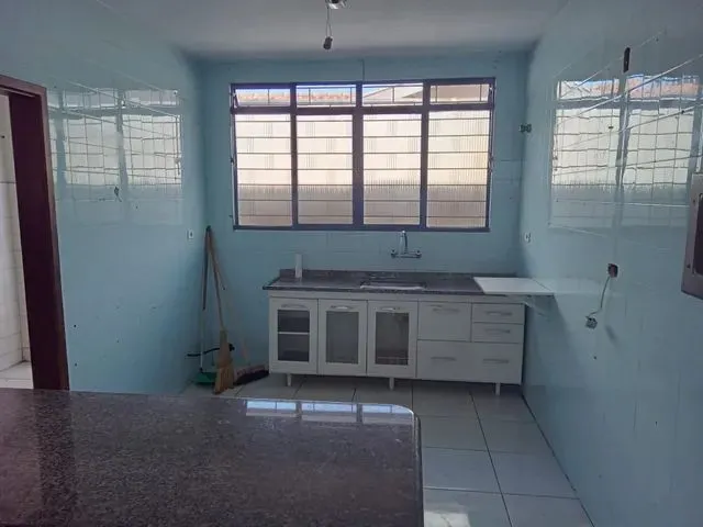 Imagem 5: Casa na Vila Izabel - Curitiba/Pr