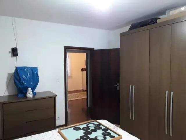 Imagem 14: Casa na Vila Izabel - Curitiba/Pr