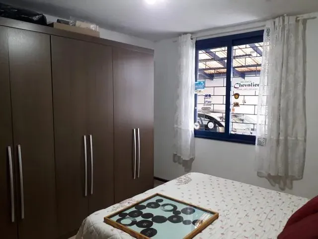Imagem 11: Casa na Vila Izabel - Curitiba/Pr