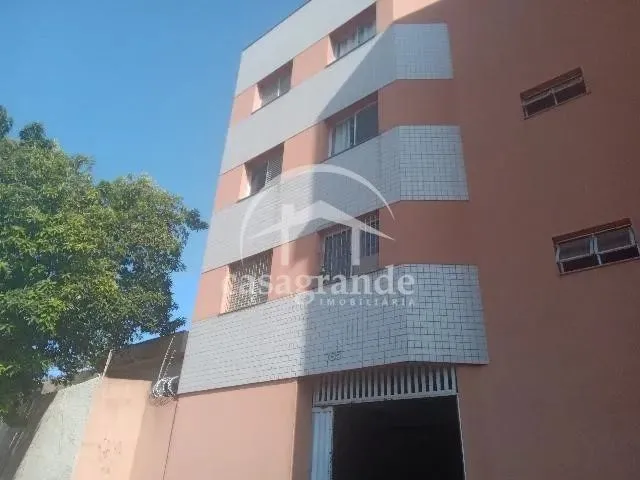 Imagem 1: Aluguel Apartamento Cazeca