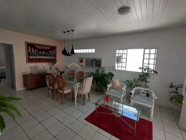 Imagem: Casa para Aluguel no Bairro santa Lia, Teresina