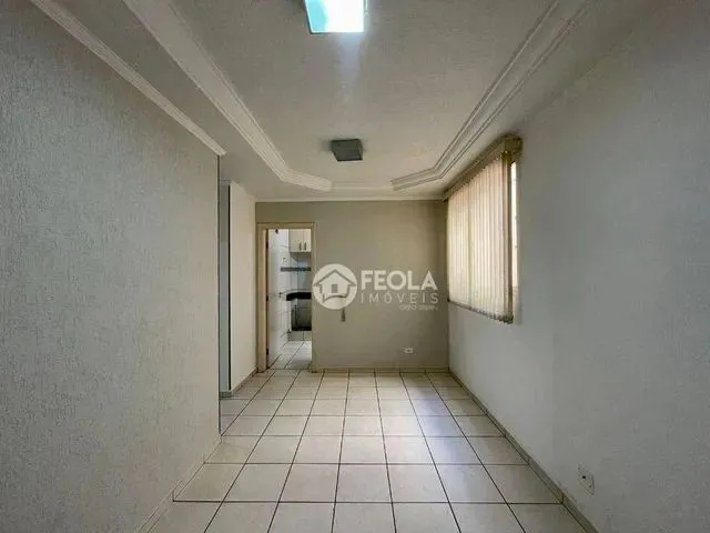 Imagem: Apartamento com 2 Dormitórios para Alugar
