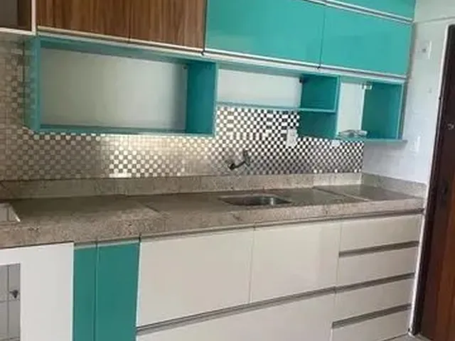 Imagem 2: Alugo Lindo Apartamento 3 Quartos Jatiúca