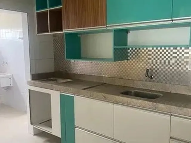 Imagem 16: Alugo Lindo Apartamento 3 Quartos Jatiúca