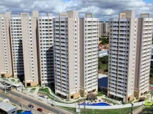 Imagem: Alugar - Apartamento em Nova Parnamirim