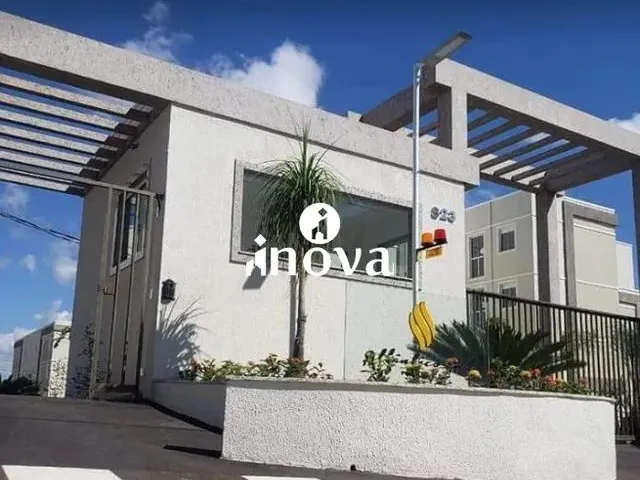 Imagem: Apartamento para Aluguel, 2 Quartos, 1 Vaga