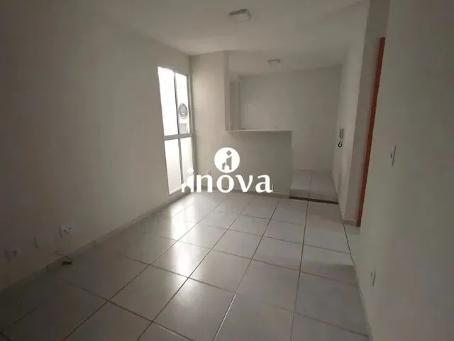 Imagem 10: Apartamento para Aluguel, 2 Quartos, 1 Vaga, Parque dos Buritis - Uberaba/Mg