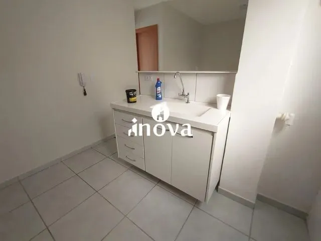 Imagem 6: Apartamento para Aluguel, 2 Quartos, 1 Vaga, Parque dos Buritis - Uberaba/Mg