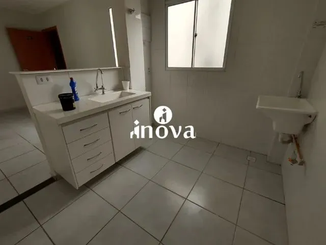 Imagem 7: Apartamento para Aluguel, 2 Quartos, 1 Vaga, Parque dos Buritis - Uberaba/Mg
