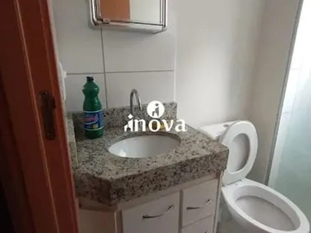 Imagem 5: Apartamento para Aluguel, 2 Quartos, 1 Vaga, Parque dos Buritis - Uberaba/Mg