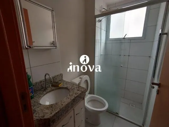 Imagem 13: Apartamento para Aluguel, 2 Quartos, 1 Vaga, Parque dos Buritis - Uberaba/Mg