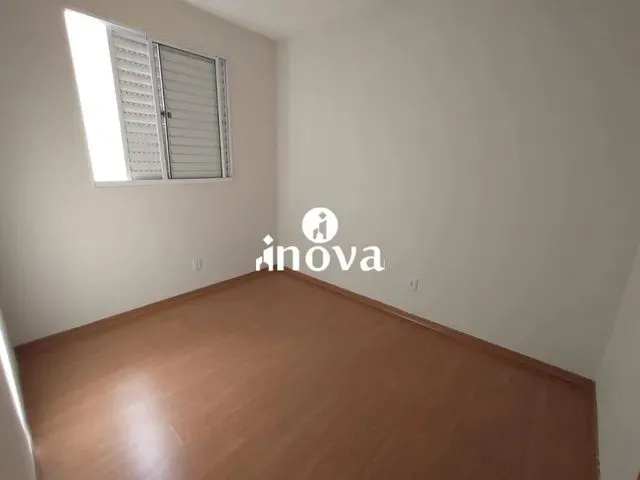 Imagem 2: Apartamento para Aluguel, 2 Quartos, 1 Vaga, Parque dos Buritis - Uberaba/Mg