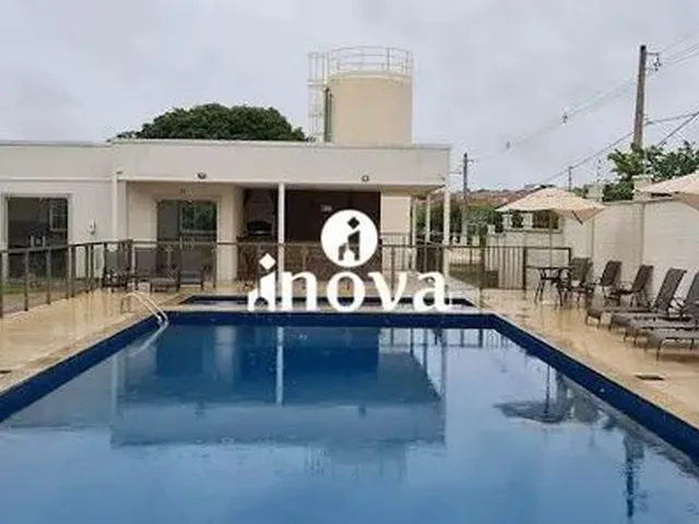 Imagem 12: Apartamento para Aluguel, 2 Quartos, 1 Vaga, Parque dos Buritis - Uberaba/Mg