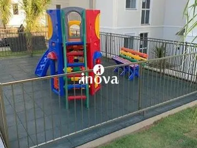 Imagem 4: Apartamento para Aluguel, 2 Quartos, 1 Vaga, Parque dos Buritis - Uberaba/Mg