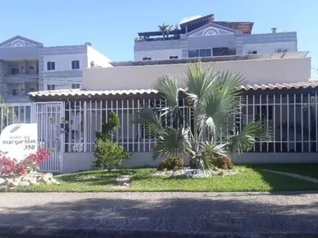 Imagem: Apartamento - Condomínio Jardim das Margaridas