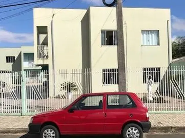 Imagem: -Apto Edifcio Paulo Frontin - Orfãs / São