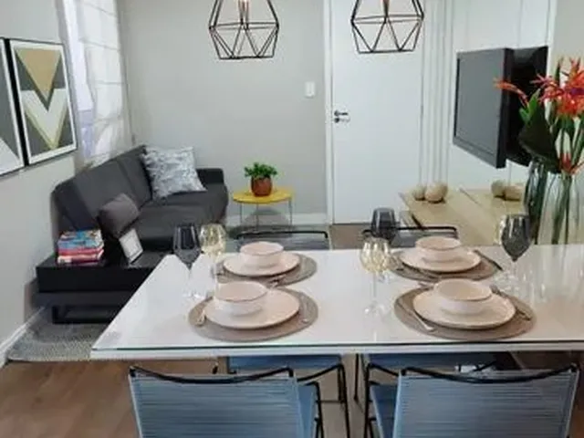 Imagem 1: Apartamento Incrível em Planaltina