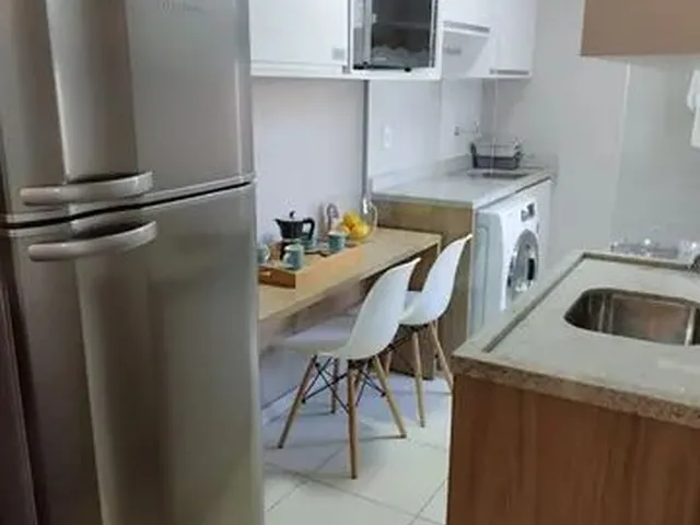 Imagem 3: Apartamento Incrível em Planaltina
