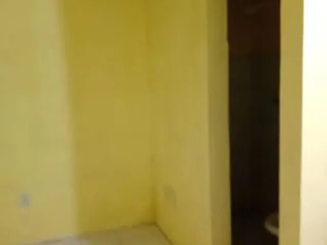 Imagem 5: Casa 1/4 Kitinet com Água e Luz Incluso
