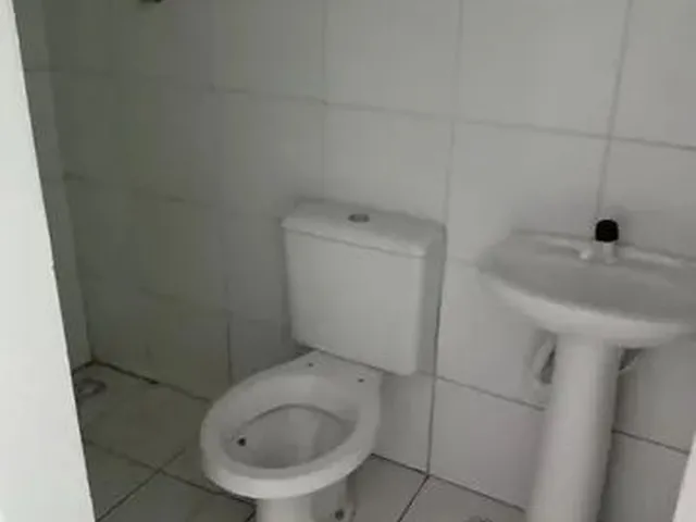 Imagem 10: Casa 1/4 Kitinet com Água e Luz Incluso