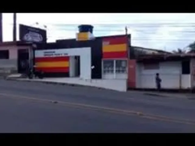 Imagem 9: Casa 1/4 Kitinet com Água e Luz Incluso