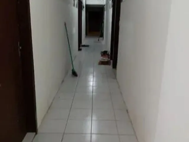 Imagem 4: Casa 1/4 Kitinet com Água e Luz Incluso