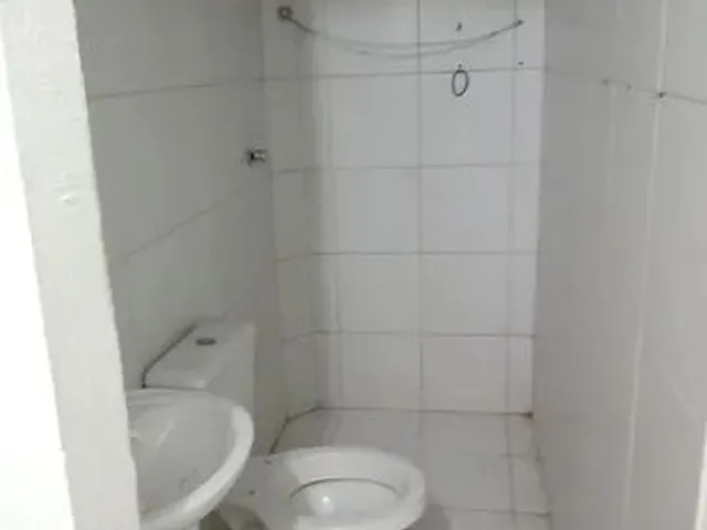 Imagem 13: Casa 1/4 Kitinet com Água e Luz Incluso