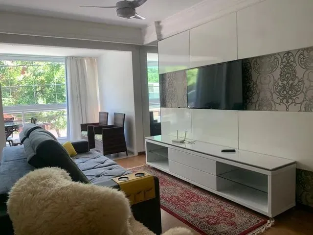 Imagem: Venda 3 Quartos Suite 2 Vagas Pertinho do