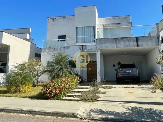 Imagem: Casa para Locação com 4 Quartos, Sendo