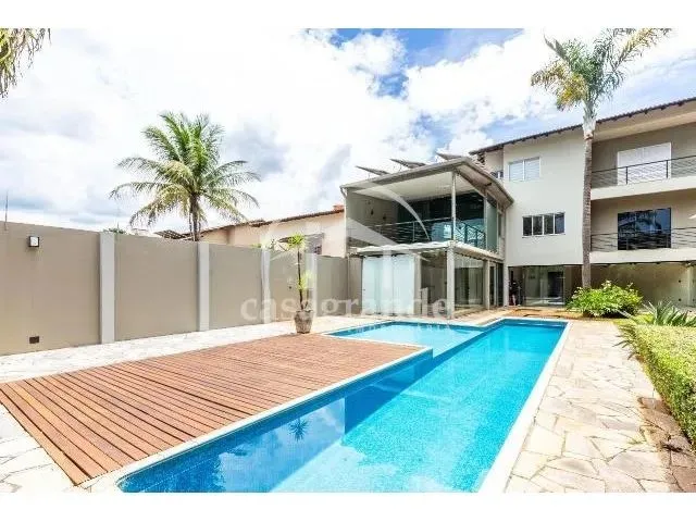 Imagem 1: Aluguel Casa Cidade Jardim