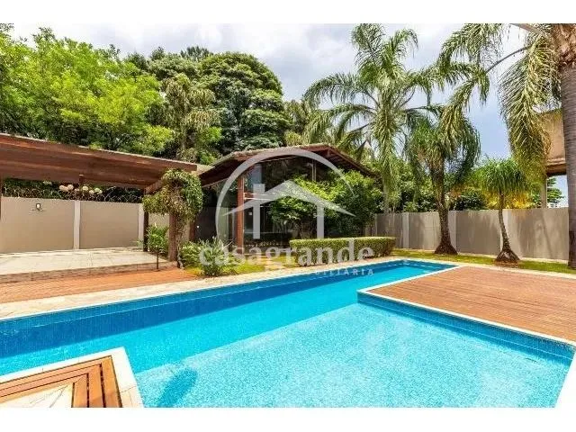 Imagem 10: Aluguel Casa Cidade Jardim