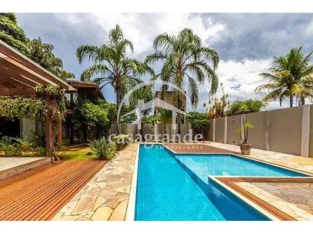 Imagem 8: Aluguel Casa Cidade Jardim