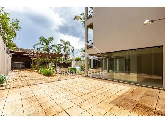 Imagem 2: Aluguel Casa Cidade Jardim