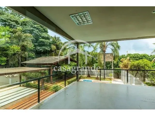 Imagem 7: Aluguel Casa Cidade Jardim
