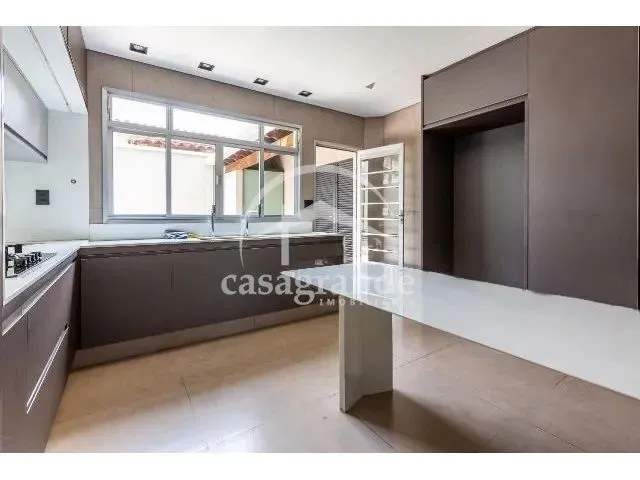 Imagem 6: Aluguel Casa Cidade Jardim