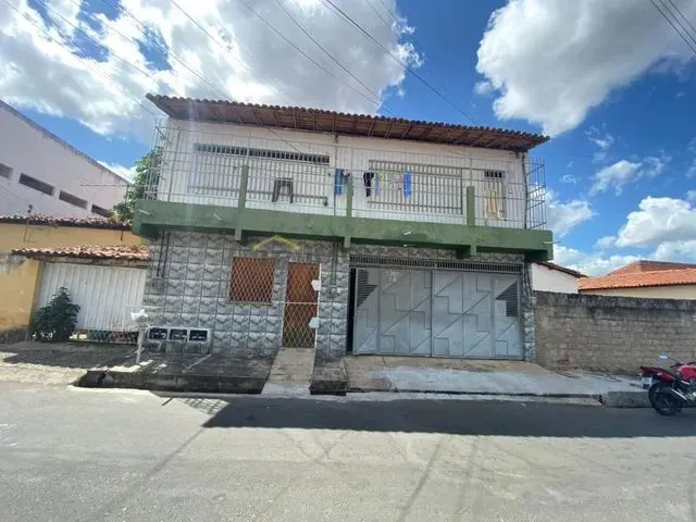 Imagem: Casa para Aluguel no Bairro Dirceu, Teresina