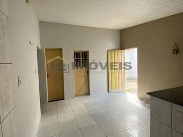Imagem 8: Casa para Aluguel no Bairro Dirceu, Teresina