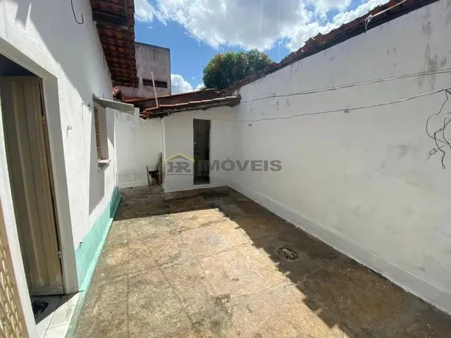 Imagem 2: Casa para Aluguel no Bairro Dirceu, Teresina