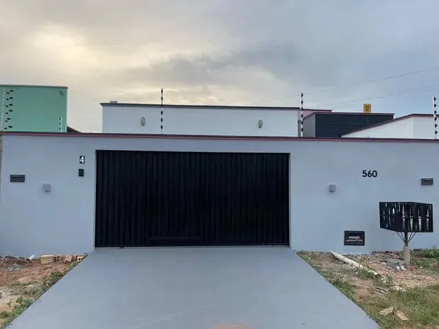 Imagem: Aluga-Se Said Salomão. R$ 1.100,00