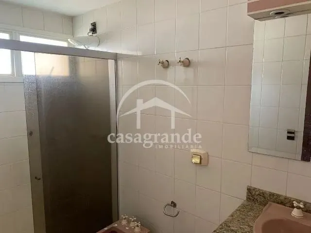 Imagem 3: Aluguel Apartamento Fundinho