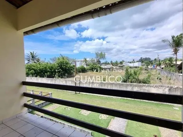 Imagem: Apartamento para Locação na Tabuba